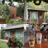 ดอกไม้ ประตู แจกัน วิลเลจ ✨🎄@Nonthaburi