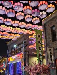 Lao Bei Shi Market: A Glimpse into Shenyang's Local Life