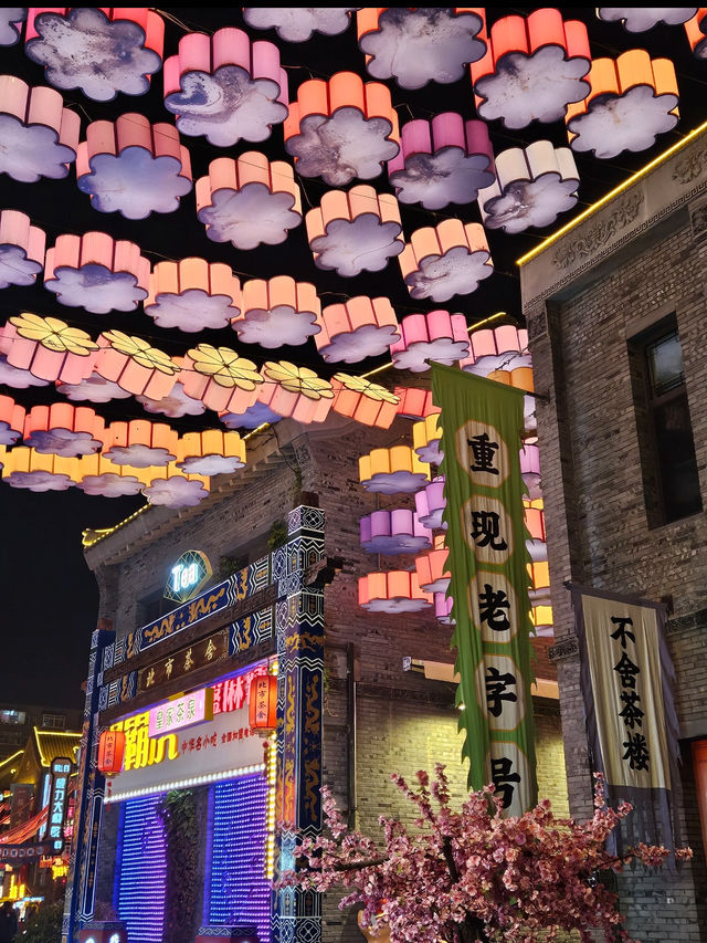 Lao Bei Shi Market: A Glimpse into Shenyang's Local Life
