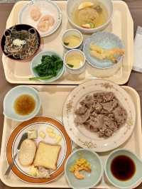 🏨 Ski In & Out超方便，但……🥲｜漂亮雪景也救不了😫｜ANA Crowne Plaza Resort Appi Kogen