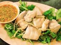 “โกอ่างซีฟู๊ด” ร้านอร่อยภูเก็ต