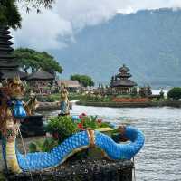 Ulun Danu Beratan Temple