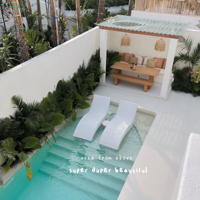 Mazari Villas