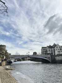 เที่ยว Yorks เมืองเก่าแสนมีเสน่ห์