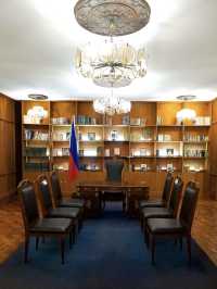 Malacañang of the North, Ilocoa, Philipinnes