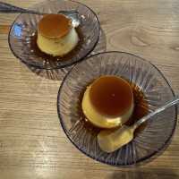 路地裏にひっそりと佇む古民家喫茶店