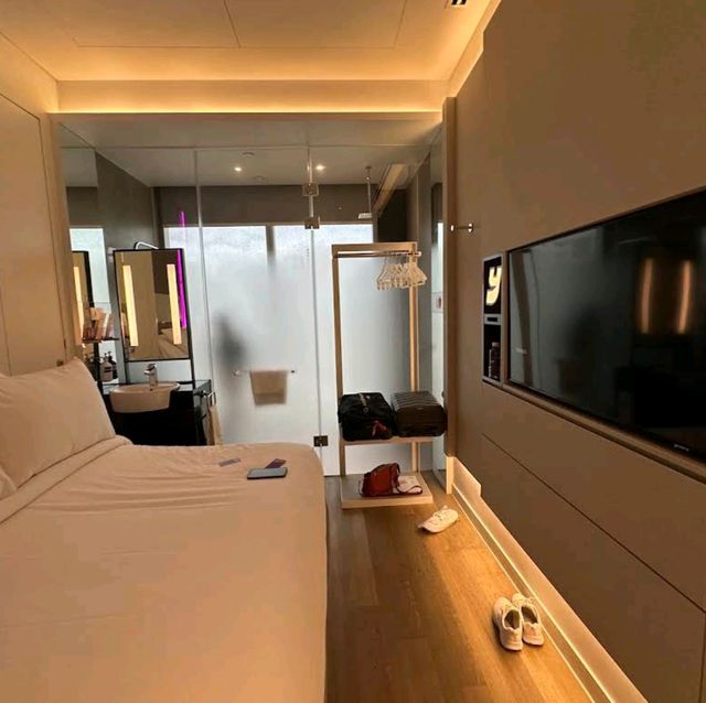YOTEL Singapore Orchard Road