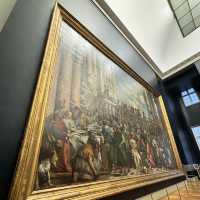 🇫🇷【フランス】世界三大美術館のルーヴル美術館！三大傑作は必須♡