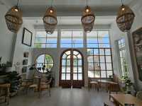 Vongole beach cafe