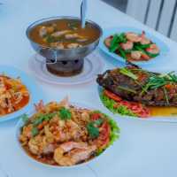 ร้านเด็ดหัวหิน ใครไปหัวหินห้ามพลาด