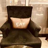 Experience Luxury at SF Cinema First Class Lounge, Central World