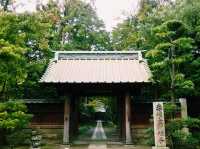 鎌倉🇯🇵壽福寺
