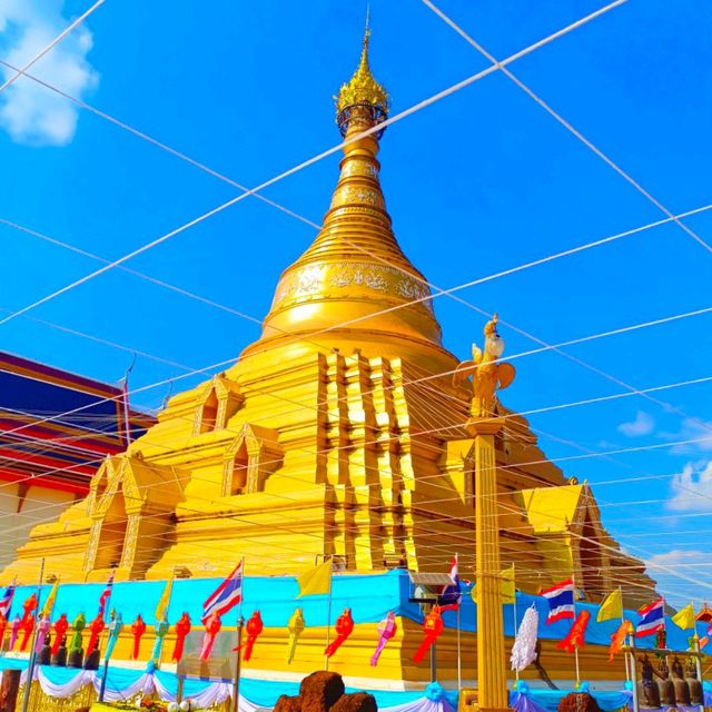 วัดประวัติศาสตร์ 800 ปี คู่เมืองกำเเพงเพชร