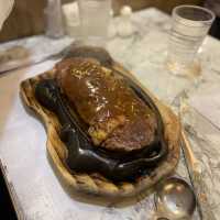 令人回味的花園餐廳老字號扒房|2024最後晚餐🥩😋