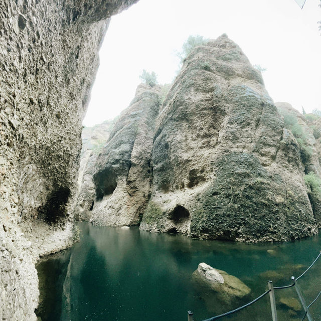 🚗 A Day Trip to Enchanting Ronda from Marbella! 🇪🇸