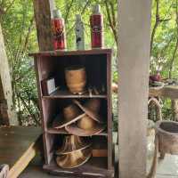 เที่ยวพักผ่อนท่ามกลางธรรมชาติ - Phuanna Eco House