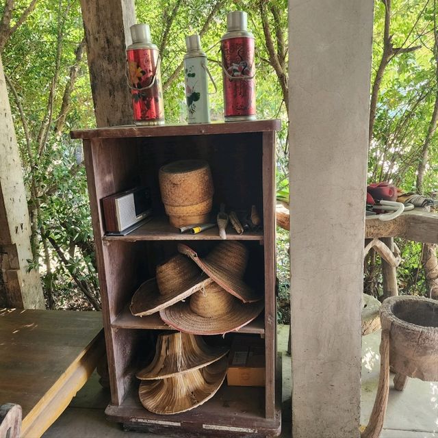 เที่ยวพักผ่อนท่ามกลางธรรมชาติ - Phuanna Eco House