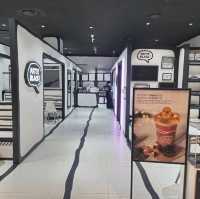잠실 롯데몰  가볼만한 이색적인 카페
