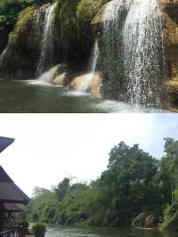 ชวนมาชิลล์กับทริปพักผ่อนริมน้ำที่ กาญจบุรี