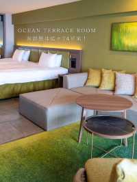 【AQUASENCE Hotel & Resort 　📍OKINAWA ONNASON】