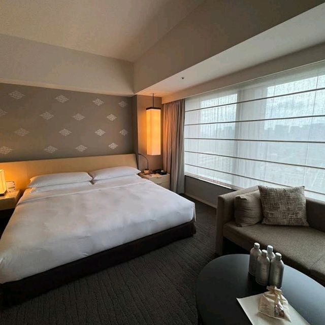 The Capitol Hotel Tokyu