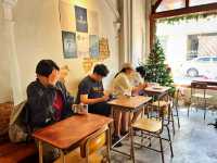 Campus Coffee Roasters Phuket