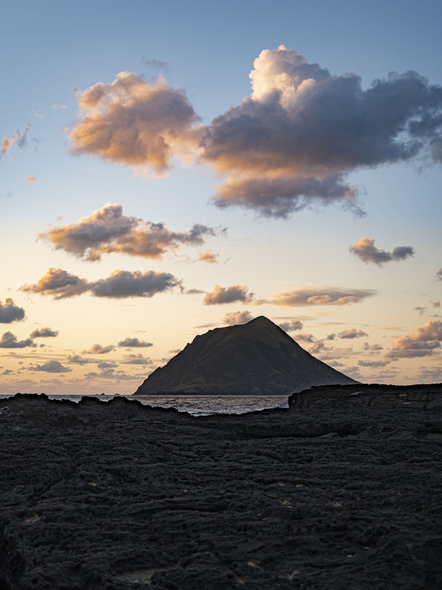 【八丈島】ファン必見！名探偵コナン「黒鉄の魚影」聖地巡礼📹🎞️ 