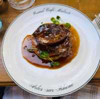 Grand Café Malarte - Restaurant Arles