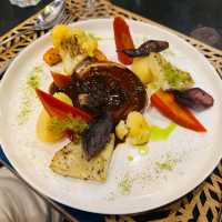 Restaurant O'Papilles