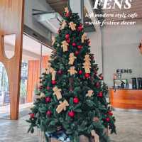 FENS CAFE