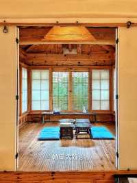 【ソウル旅】北村韓屋村・韓屋(ハノク)で過ごす優雅なひととき