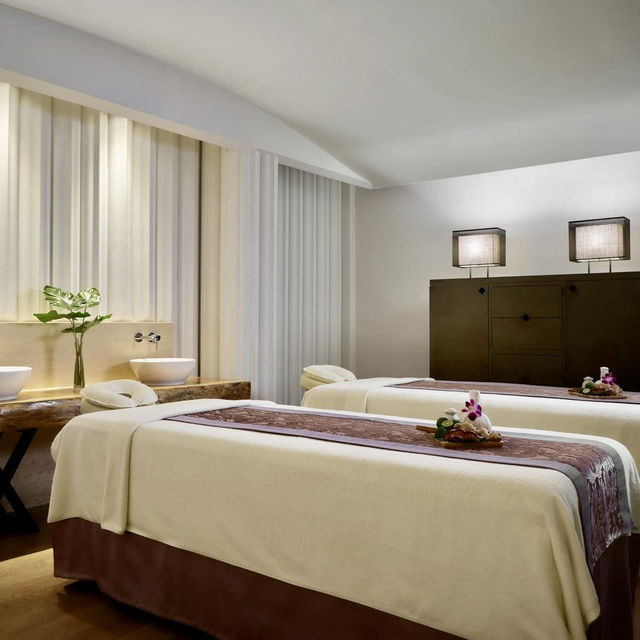 Hua Hin Marriott Resort & Spa