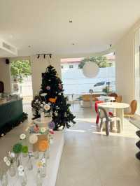 คาเฟ่ฟิโล Phylo Cafe