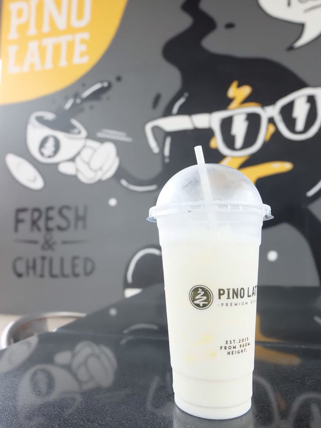 Pino Latte Resort & Cafe เพชรบูรณ์