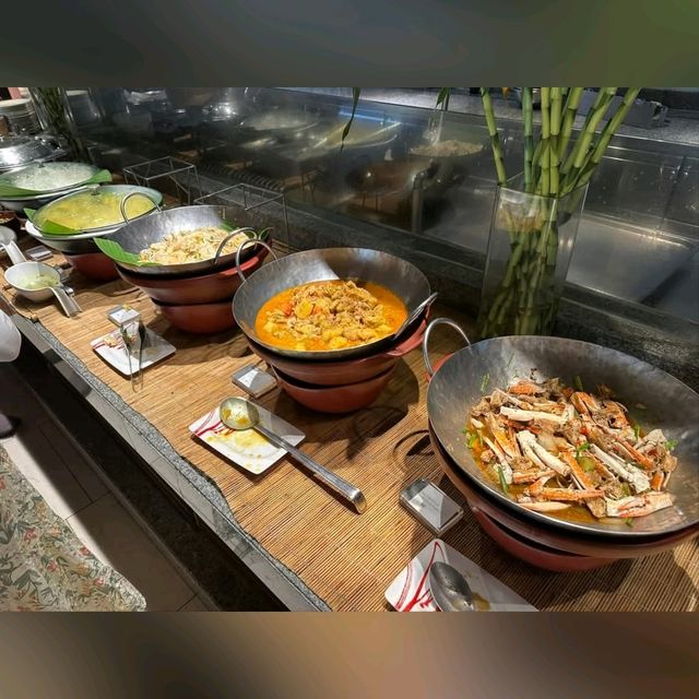 Sheraton Hua Hin Resort & Spa