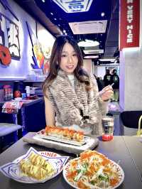 恭喜恭喜～人氣「丼燃食堂」開到黎尖沙咀喇！🥳