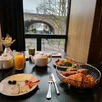 Hyatt Regency Cologne