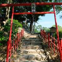 Hiroshima : สวนชุกเคเอ็น (Shukkeien Garden)