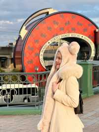 Tokyo Disneyland