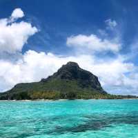 Mauritus Island