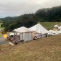 ハワイアンズのMauna Village