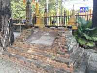 ทริปเที่ยวเชียงใหม่ขอพรที่ “วัดโลกโมฬี”