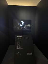 광주 겨울에 보기 좋은 무료실내 전시 추천합니다