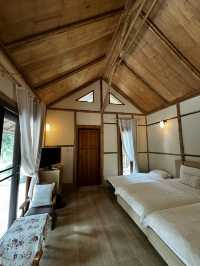 A Bamboo Haven in the Heart of Pak Chong