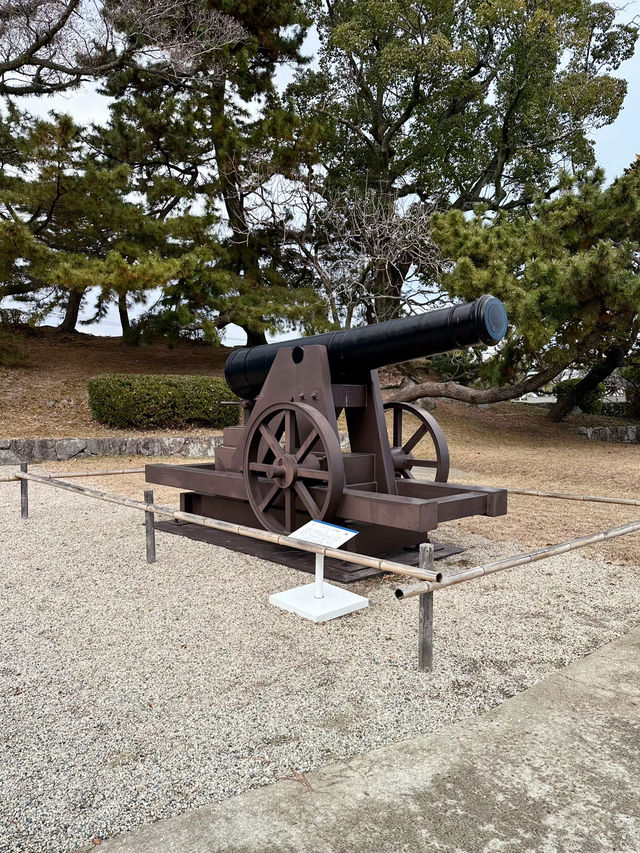 【佐賀城址】