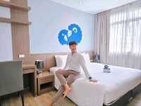 โรงแรมใจกลางกรุงเทพย่านทองหล่อ
