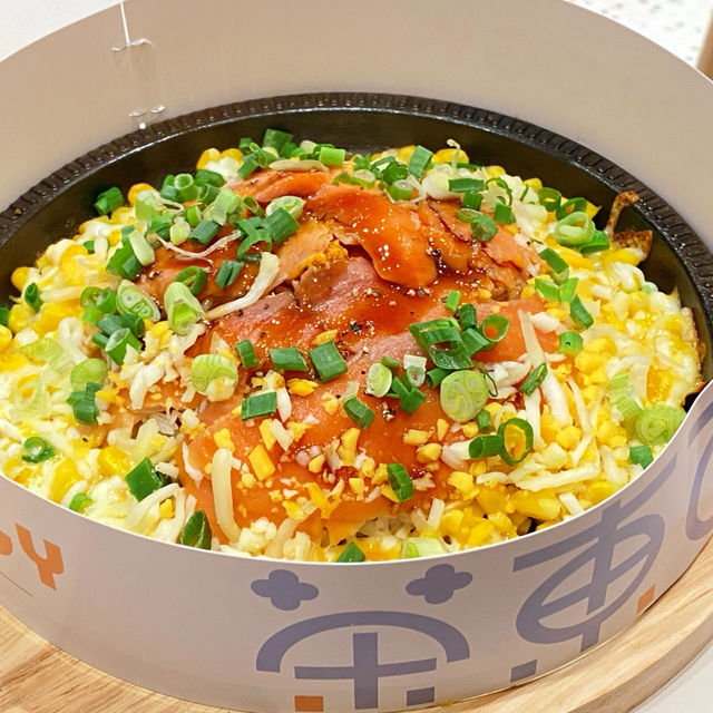 啟德零售館新店 Chaology 茶東西 港式茶餐廳探店
