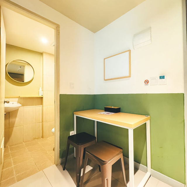 Hotel Osaka PIK2