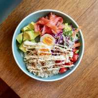 BAWA Cafe