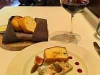 Maison Flo in Tianjin, authentic French cuisine